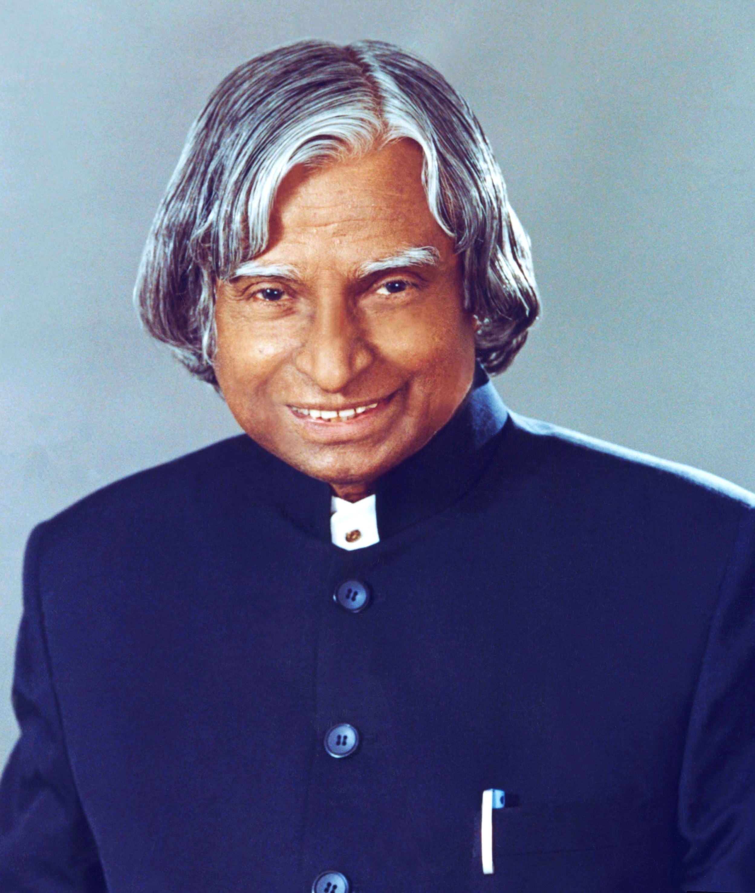A.P.J Abdul Kalam
